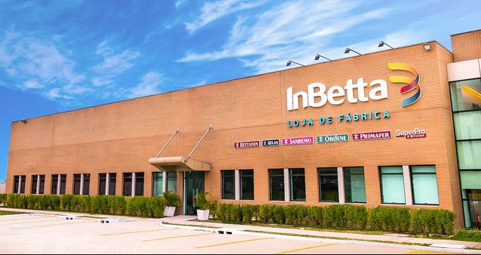 InBetta