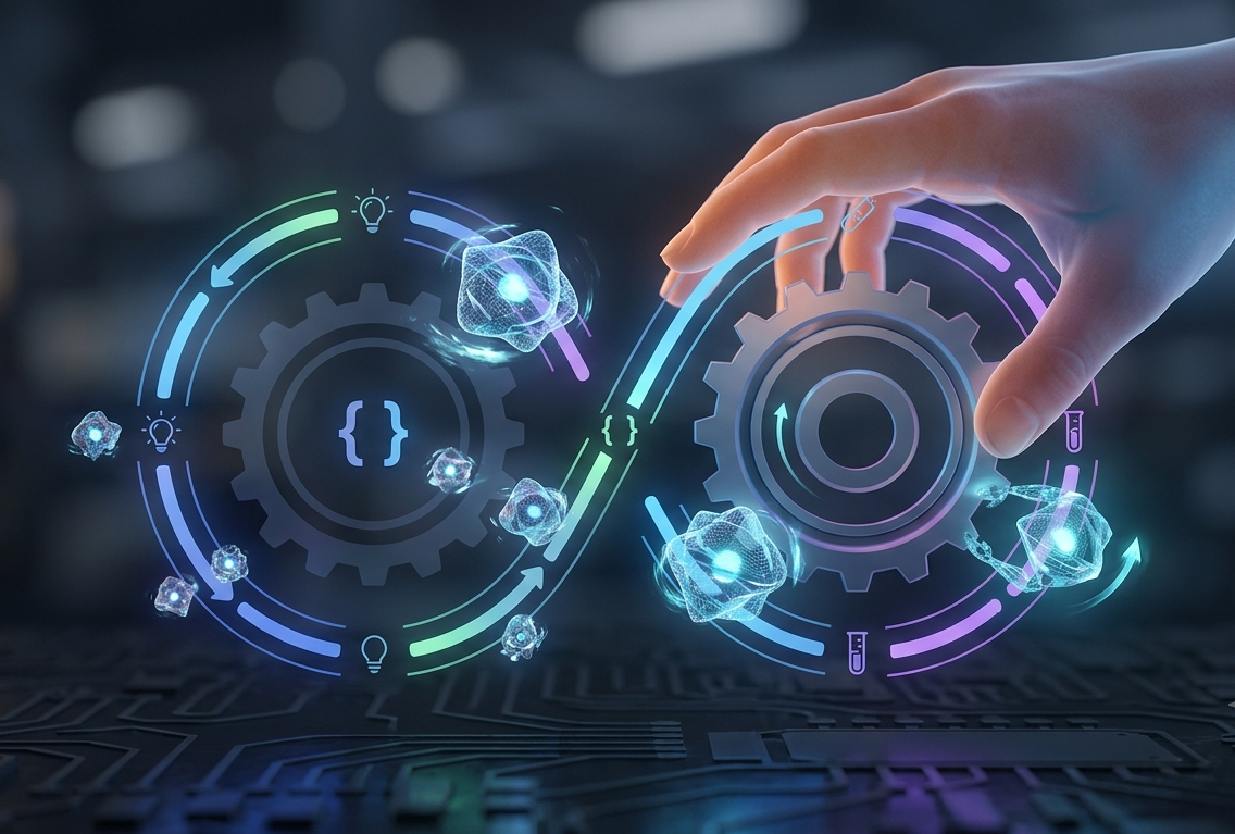 AI in the Software Development Lifecycle: Key Learnings and the Paradox of Trust