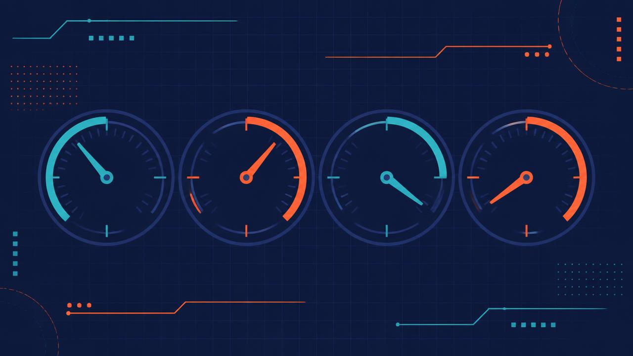 Engineering Productivity: The Power of DORA Metrics