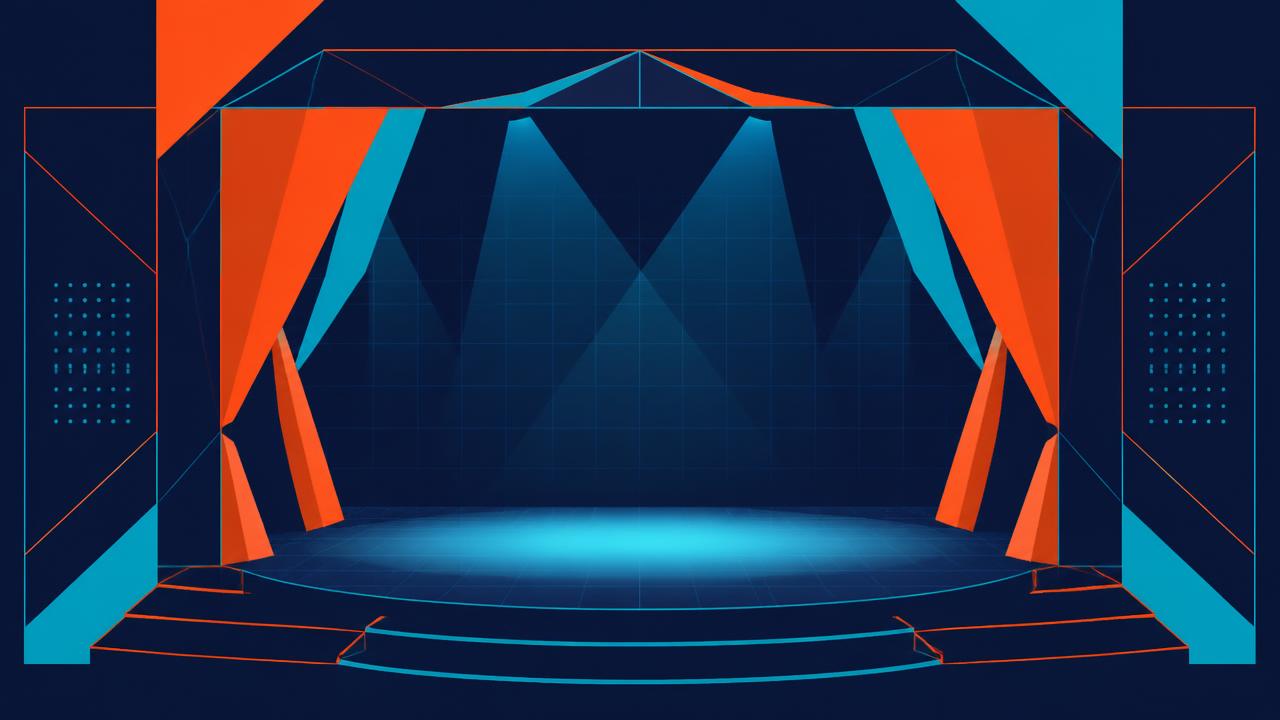 The Engineering Productivity Theater (tickets on sale)