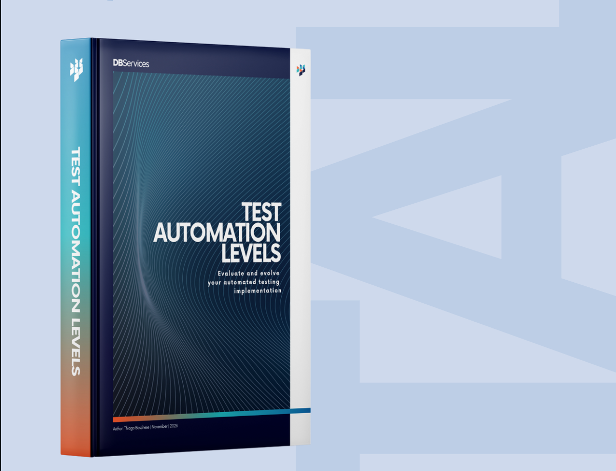 Elevate Your Software Quality: Discover How with DBServices’ Automation Assessment