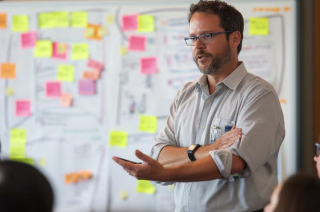 Promoting Maturity and Capability in the Development of Digital Platforms and Products