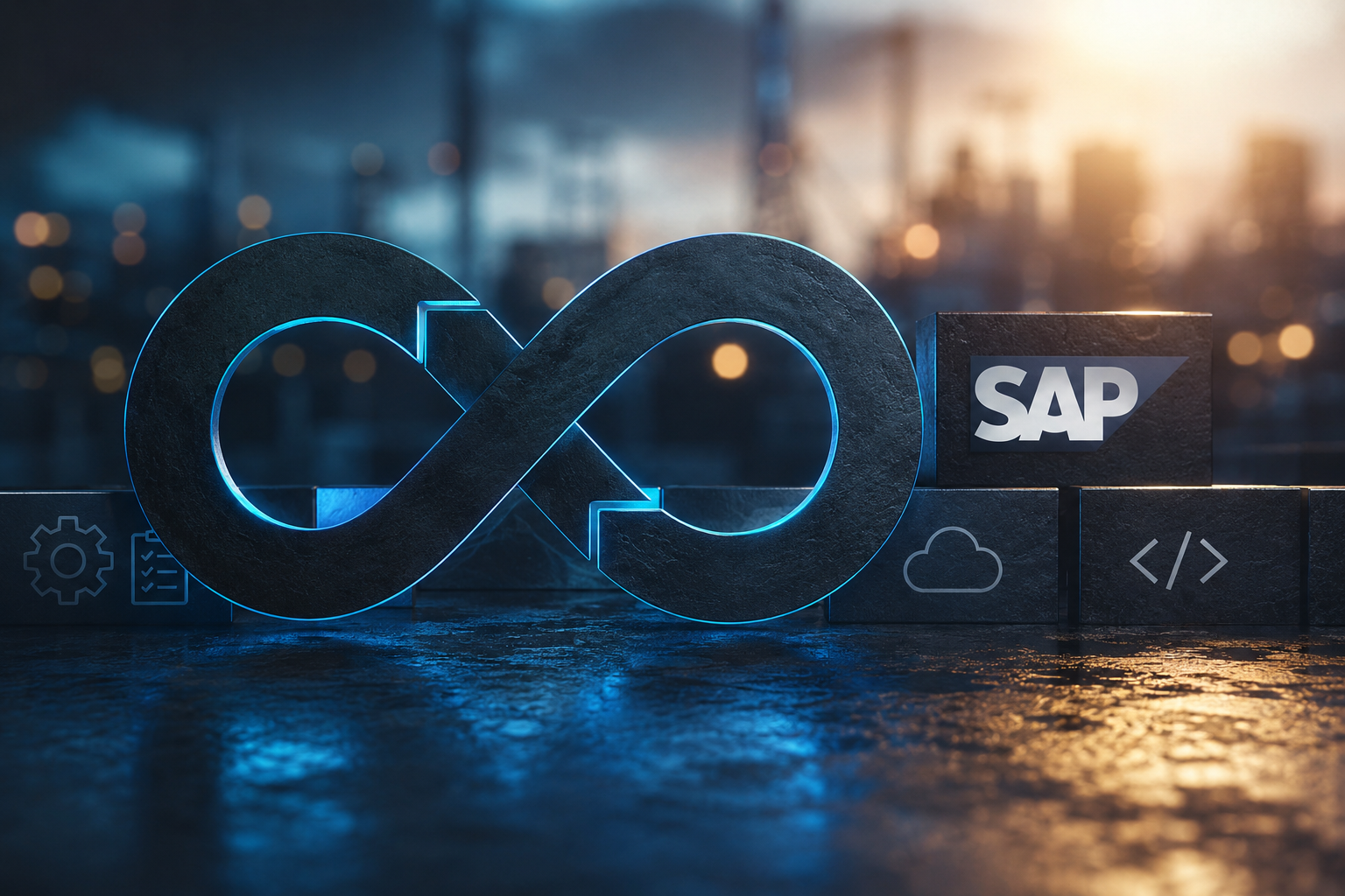 SAP on AWS 3: Is DevOps for ABAP a thing?