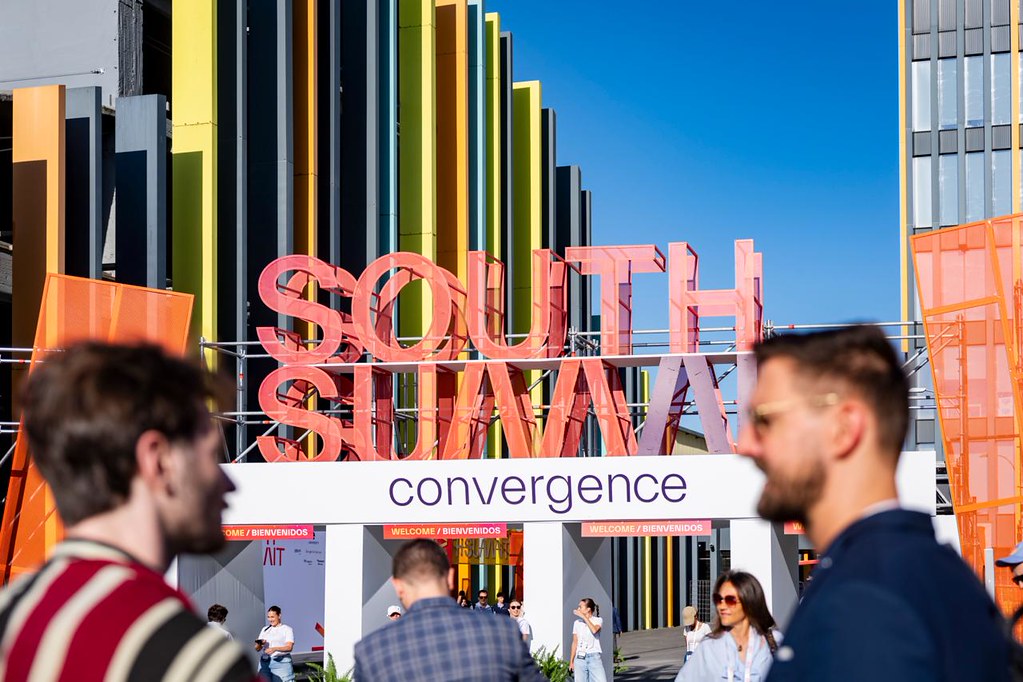 Technology, connections, and innovation on a global scale