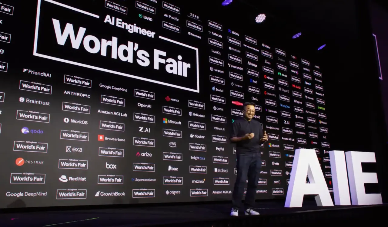 The AI Engineering World’s Fair 2026 Highlights