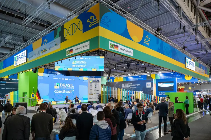 The Main Technology Trends Shaping the Future of Industry